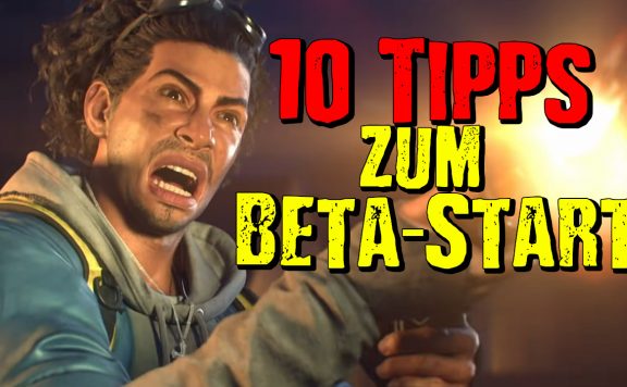 Back 4 Blood 10 Tipps Beta Start titel title 1280x720