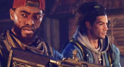 Back 4 Blood Walker Evangelo titel title 1280x720