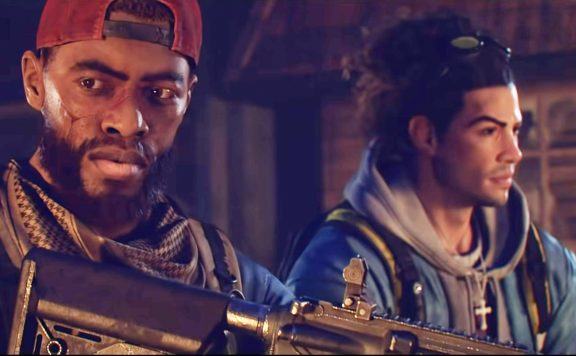 Back 4 Blood Walker Evangelo titel title 1280x720