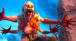 Back 4 Blood Zombie Titel