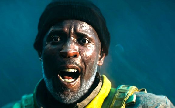 Battlefield 2042 Irish TItel 2