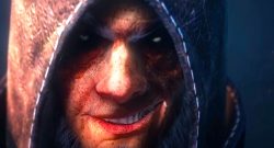 Bless Unleashed smirk titel