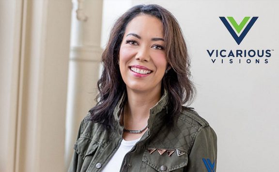 Blizzard Jen Oneal Vicarious Visions Titel