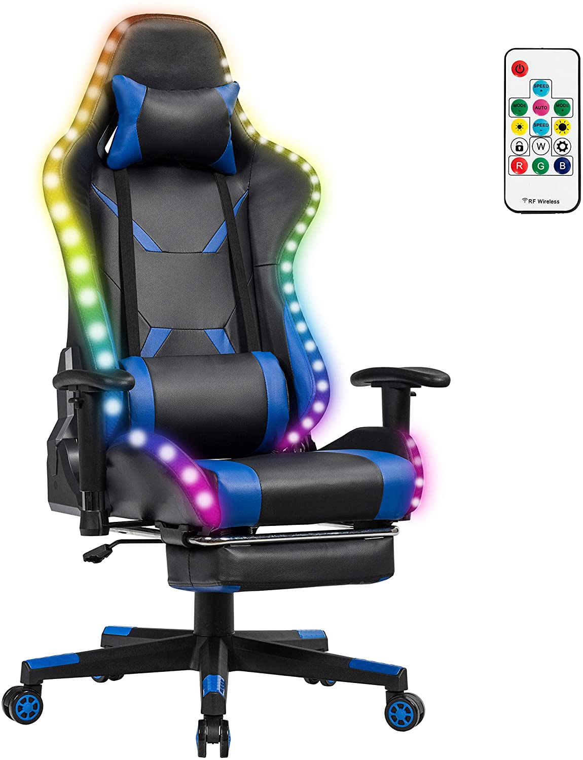 GameStar Gaming-Stuhl – Einen besseren werdet ihr kaum finden