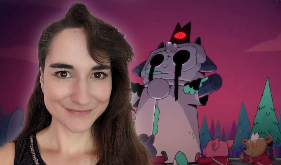 Wenn ihr einen so fragwürdigen Geschmack habt wie ich, merkt euch Cult of the Lamb von der gamescom