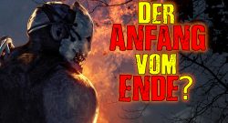 Dead by Daylight Anfang vom Ende titel title 1280x720