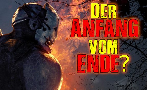Dead by Daylight Anfang vom Ende titel title 1280x720