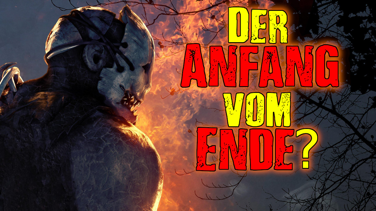 Dead by Daylight Anfang vom Ende titel title 1280x720