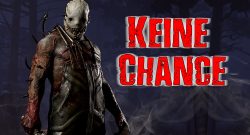 Dead by Daylight Keine Chance Trapper titel title 1280x720