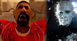 Dead by Daylight Pinhead Mori titel title small