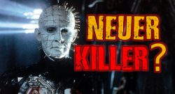 Dead by Daylight Pinhead neuer Killer titel title small
