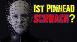 Dead by Daylight Pinhead schwach titel title 1280x720