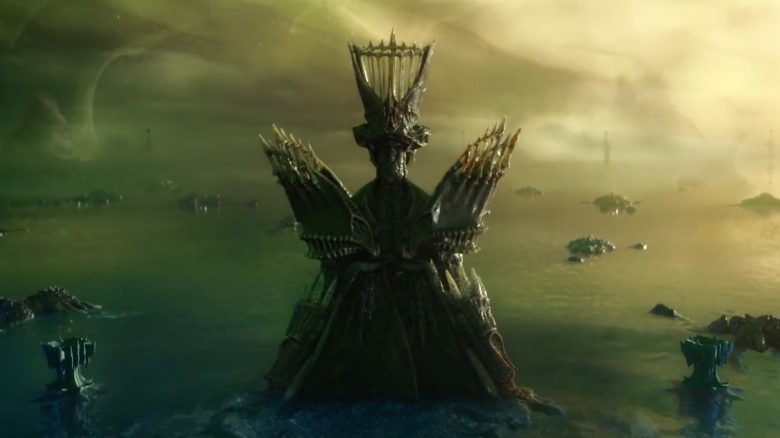 Destiny 2 Hexenkönigin witch queen reveal titel
