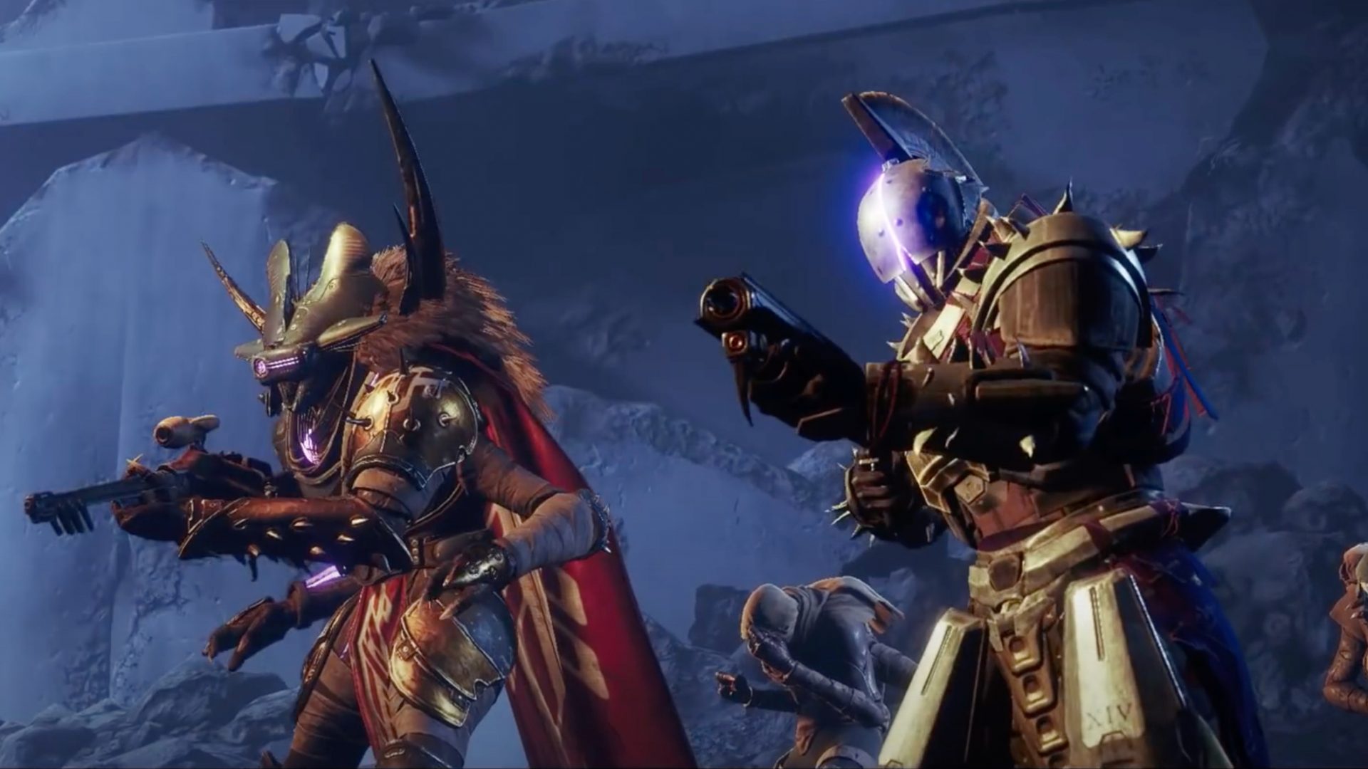 Destiny 2 bringt Epilog wie aus Avengers – Spieler fragen sich: War das schon alles?