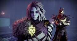 Destiny 2 Season of the Lost Season 15