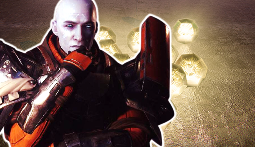 Destiny 2 nerft starke Exotics und bufft alte, nutzlose Exo-Rüstungen