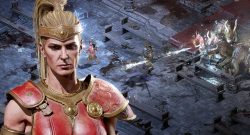 Diablo-2-Gameplay-Titel-Amazone