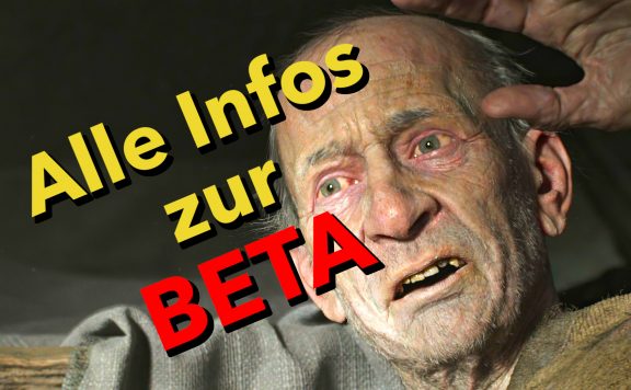 Diablo 2 Resurrected Marius Beta alle Infos Titel