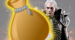 Diablo 2 Resurrected loot titel 2