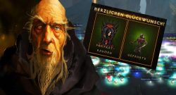 Diablo 3 Season 24 Errungenschaften Titel