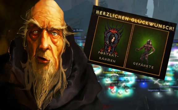 Diablo 3 Season 24 Errungenschaften Titel