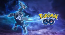 Dialga Pokémon GO Titelbild