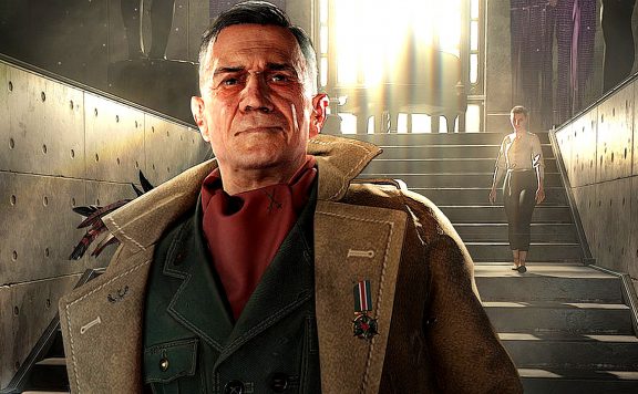 Dying Light 2 Typ smirk titel