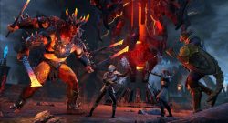 ESO Titelbild Waking Flame 1280