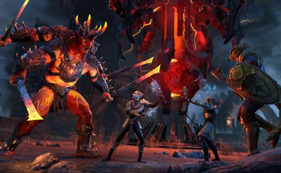 ESO Titelbild Waking Flame 1280