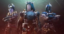 Eisenbanner Iron Destiny 2 Seaosn 15 Lost Vergessen Titel