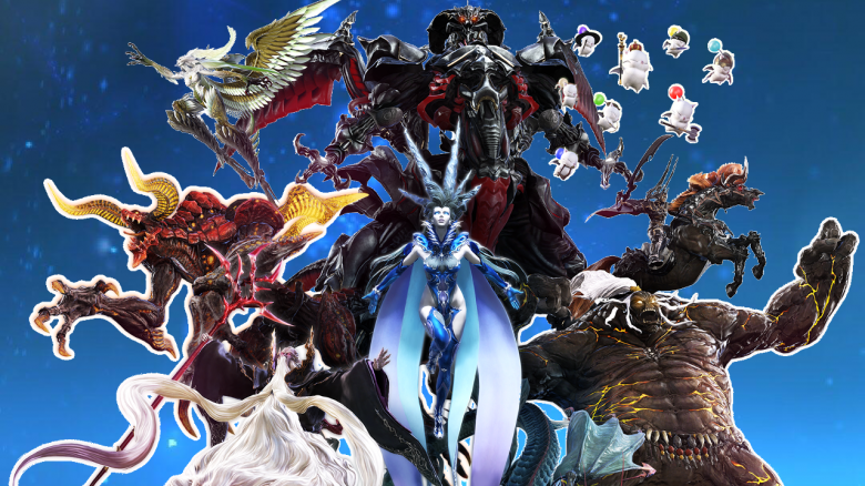 Final Fantasy XIV: So schaltet ihr die optionalen Prüfungen frei
