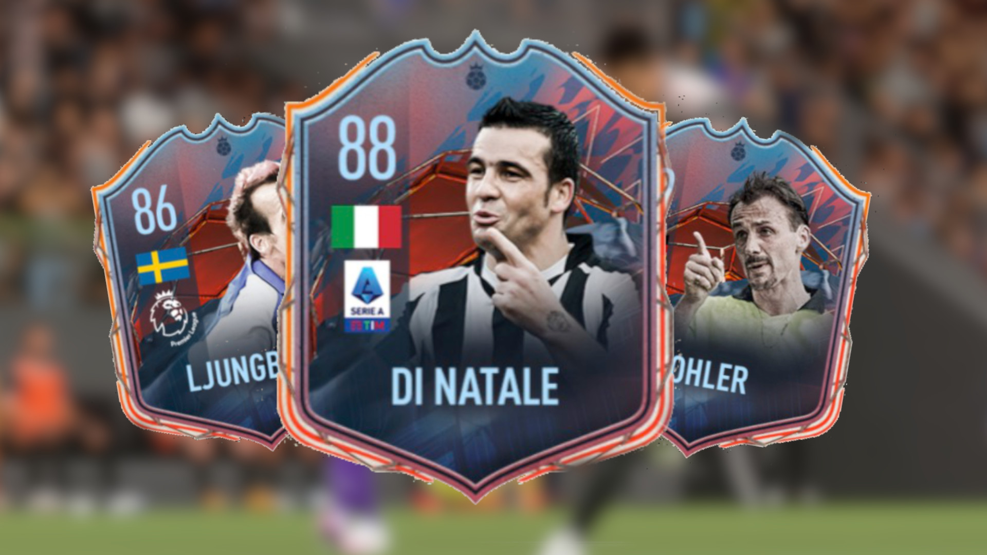 FIFA 22 zeigt 7 neue FUT Heroes – Fan-Favorit aus FIFA 13 ist dabei