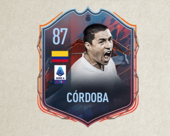 FIFA 22 Cordoba