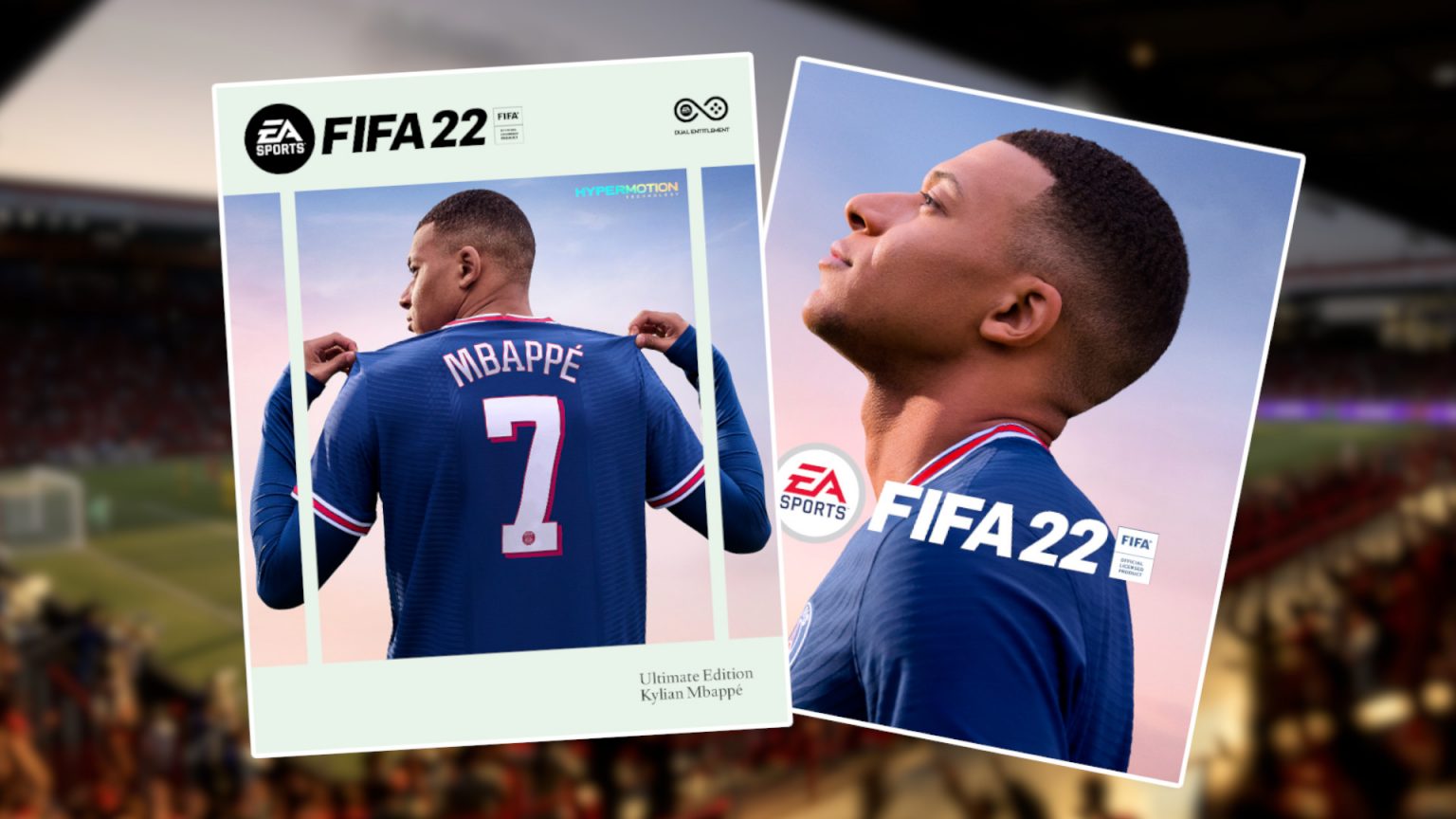 Fifa 22 Ps4 Und Ps5 Zusammen Spielen