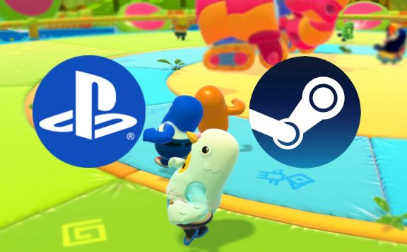 Fall-Guys-Steam-PlayStation-Crossplay-Titel
