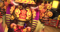 Final Fantasy XIV Yojimbo Dungeon Boss