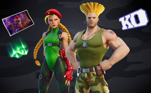 Fortnite-Street-Fighter-Cammy-Guile