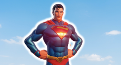 Fortnite-Superman-Skin-Beitragsbild