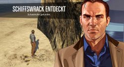 GTA-Online-Schiffswrack-Schatzsuche-Titel