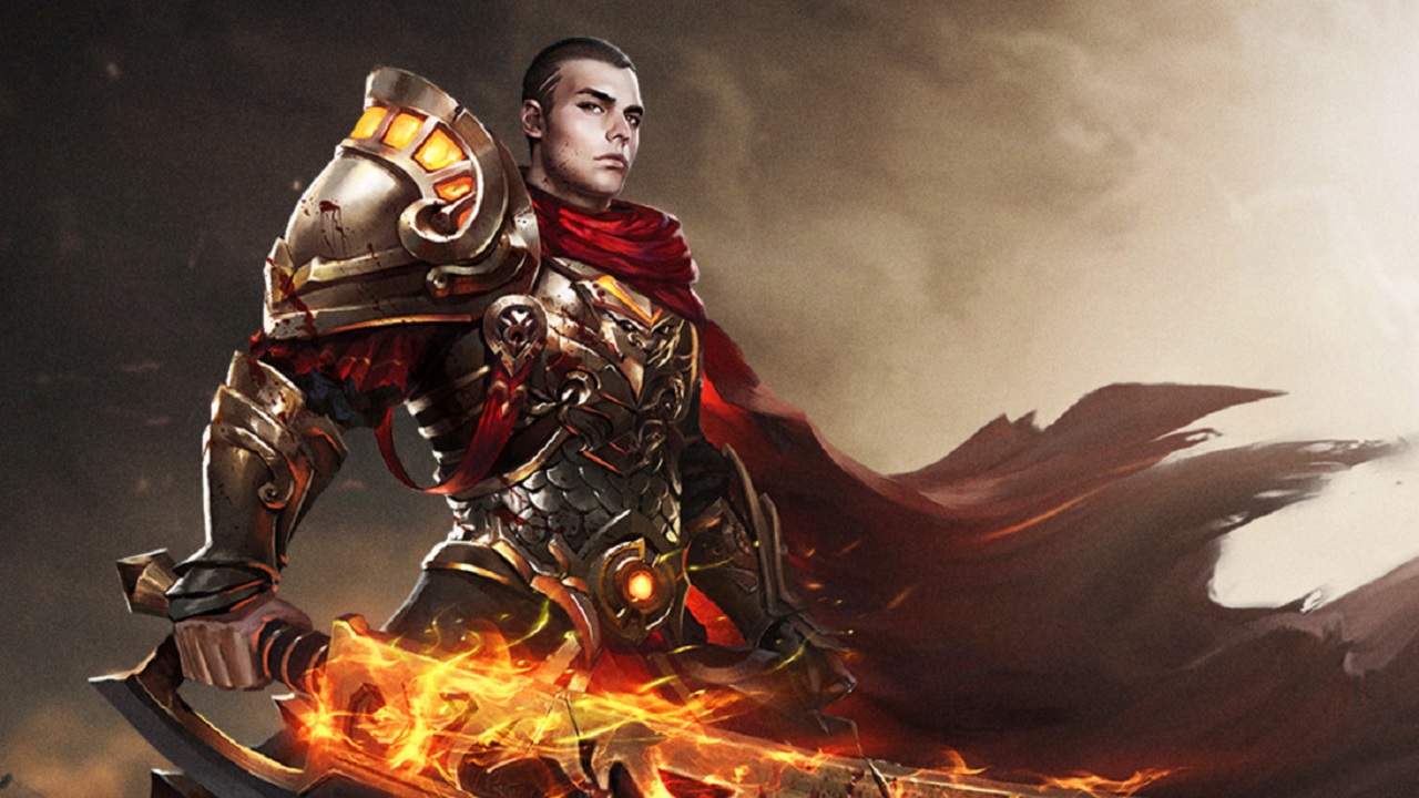 Steam bannt 2 MMORPGs, die verdächtig gleich aussahen