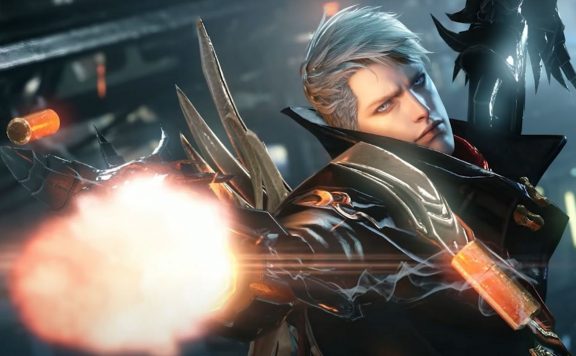 lost ark gunner titel