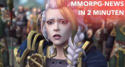 MMORPG-News der Woche WoW