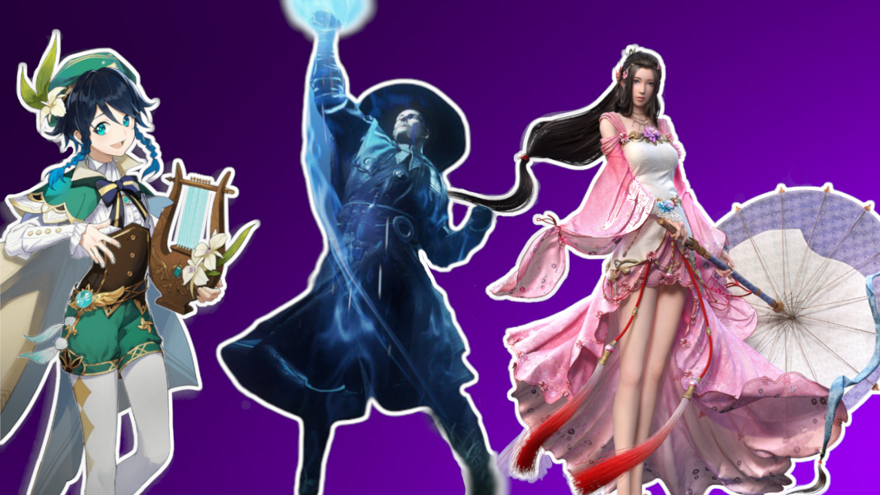 5 MMOs und Online-Spiele, die wir euch im September 2021 empfehlen