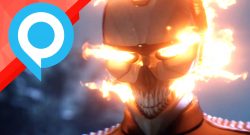 Marvels Midnight Suns gamescom Ghost Rider Titel