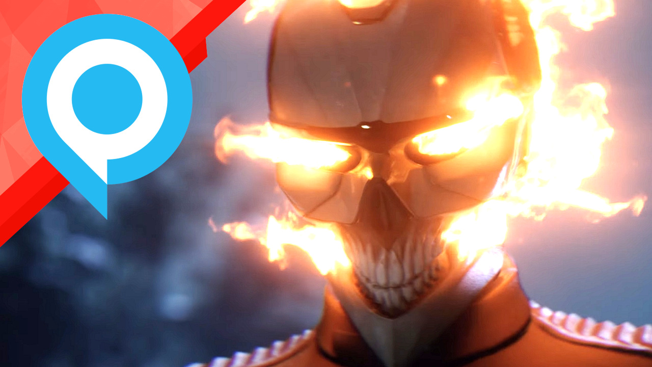 Der Trailer zum neuen Marvel-Spiel zeigt berühmte Helden – Und dann kommt die Mutter der Dämonen