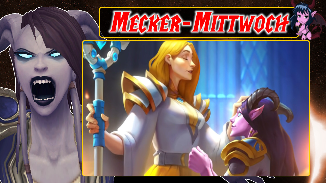 Hearthstone ist so langweilig wie seit Jahren nicht mehr