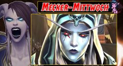Mecker Mittwoch Sylvanas Golden titel title 1280x720