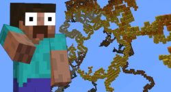 Minecraft Complex Sand Art titel title 1280x720