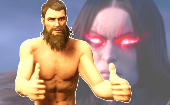 New World daumen gemacht Titel 3