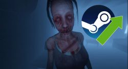 Phasmophobia Steam 2021